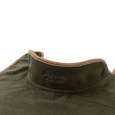 Hundeweste FLEECE DARK OLIVE