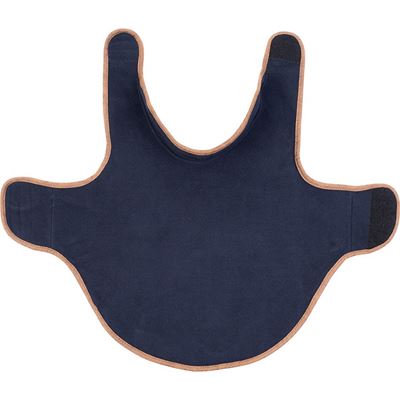 Hundeweste FLEECE NAVY