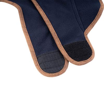 Hundeweste FLEECE NAVY