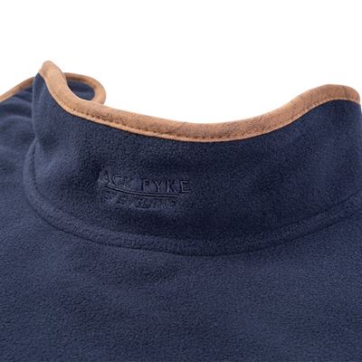 Hundeweste FLEECE NAVY