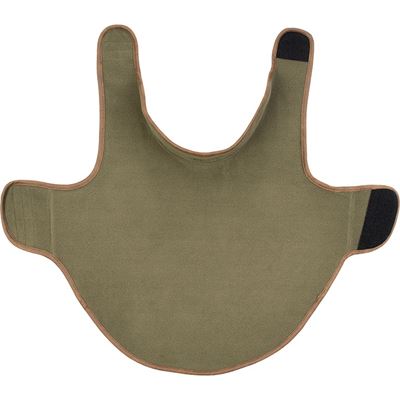 Hundeweste FLEECE LIGHT OLIVE