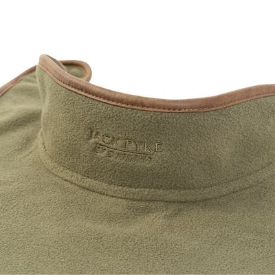 Hundeweste FLEECE LIGHT OLIVE