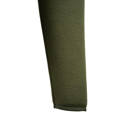 Fleece-Pullover mit Fasanenmotiv GRÜN JACK PYKE JFLTPHM 7