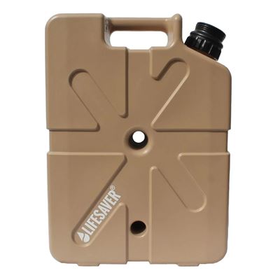 Filterkanister LIFESAVER JERRYCANE 20K TAN