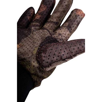 Handschuhe Mesh Camouflage EVO