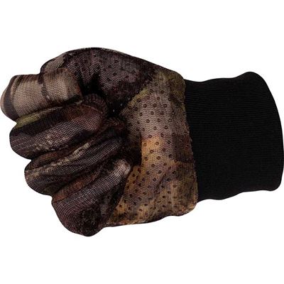 Handschuhe Mesh Camouflage EVO