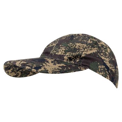 Cappy STEALTH DIGICAM