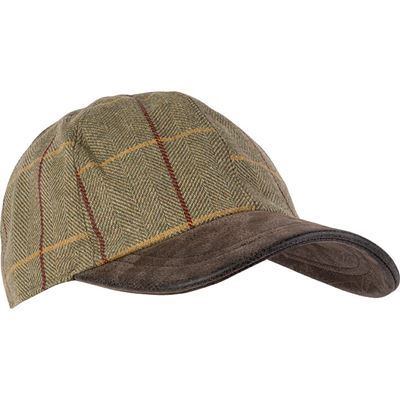 Baseballkappe TWEED JACK PYKE JHABASTWEED 7