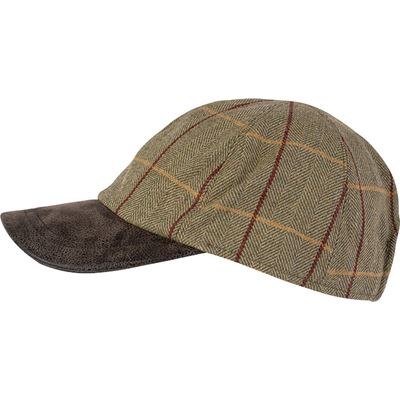 Baseballkappe TWEED JACK PYKE JHABASTWEED 6
