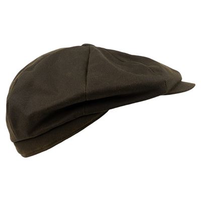 BAKER-BOY-Schirmmütze BRAUN JACK PYKE JHABBW 4