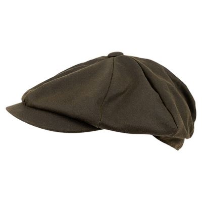 BAKER-BOY-Schirmmütze BRAUN JACK PYKE JHABBW 3