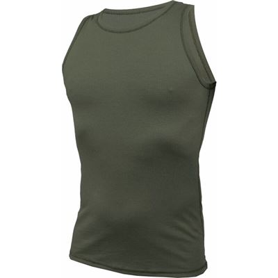 Funktion Tank-Top IKOM OLIV