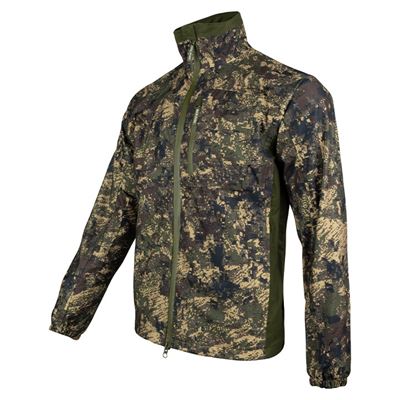 WEARDALE wasserdichte Jacke DIGICAM