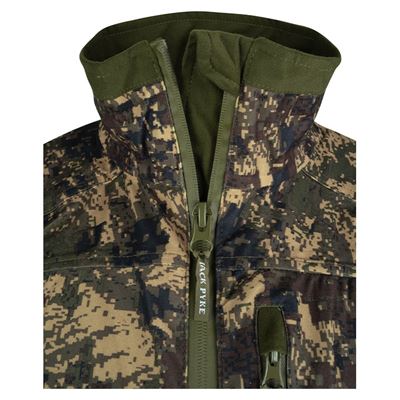 WEARDALE wasserdichte Jacke DIGICAM