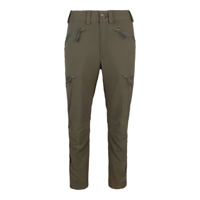 Damenhosen STRETCH OLIV JACK PYKE JLTRSSTR 2