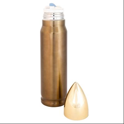 Thermoskanne PATRONE 1000 ml GOLD