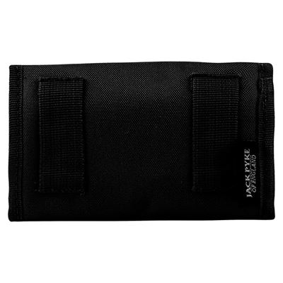 Patronentasche für 16 Patronen zum Umhängen, SCHWARZ JACK PYKE JPBULBLK 3