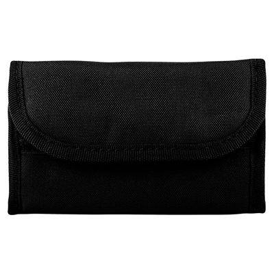 Patronentasche für 16 Patronen zum Umhängen, SCHWARZ JACK PYKE JPBULBLK 2