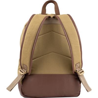 Rucksack CLASSIC Canvas SAND