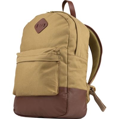 Rucksack CLASSIC Canvas SAND