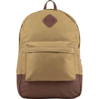 Rucksack CLASSIC Canvas SAND