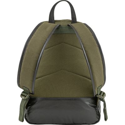 Rucksack CLASSIC Canvas GRÜN