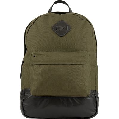 Rucksack CLASSIC Canvas GRÜN