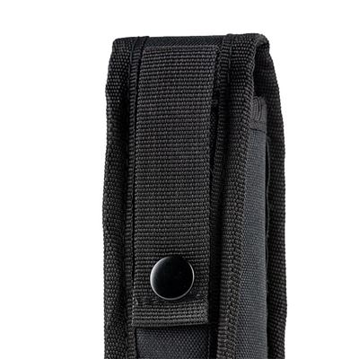 Pouch für Waffenverschluss Rifle Bolt SCHWARZ