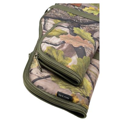 Gewehrtasche RIFLE&SIGHT mit Henkel EVO