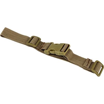 Rucksack FOLD TOP Canvas SAND
