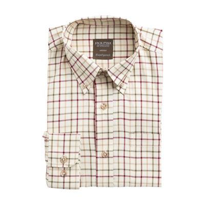 Hemd COUNTRYMAN MULTI CHECK JACK PYKE JSHICOUNMC 4