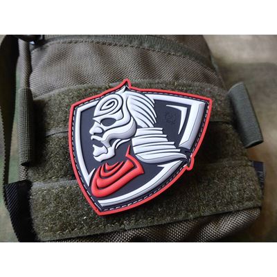 Patch LONE WARRIOR Velcro