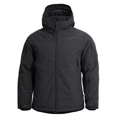 Jacke LCP V2.0 Primaloft® SCHWARZ