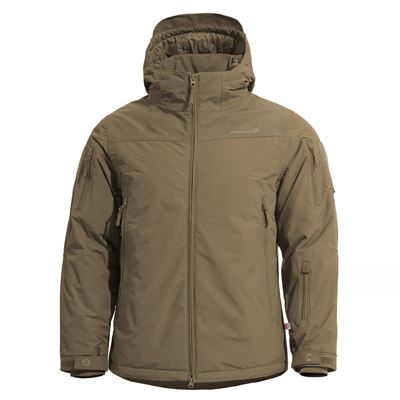 Jacke LCP V2.0 Primaloft® COYOTE