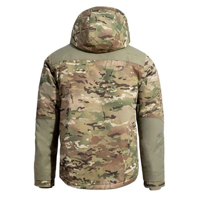 Jacke LCP V2.0 Primaloft® MULTICAM®