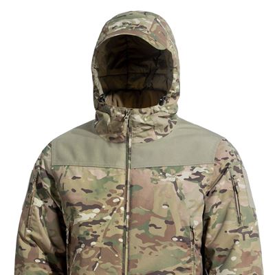 Jacke LCP V2.0 Primaloft® MULTICAM®