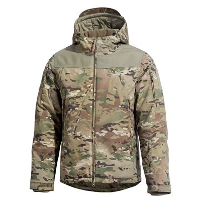 Jacke LCP V2.0 Primaloft® MULTICAM®