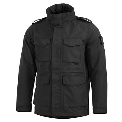 Feldjacke M65 3.0 SCHWARZ PENTAGON K01009-3.0-01 2