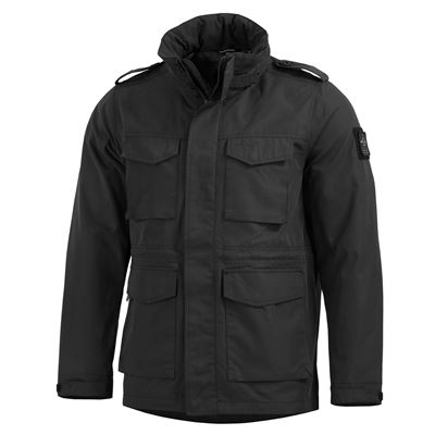 Feldjacke M65 3.0 SCHWARZ