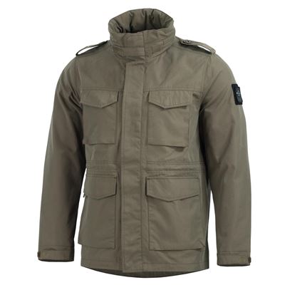 Feldjacke M65 3.0 RAL 7013 PENTAGON K01009-3.0-06E 2