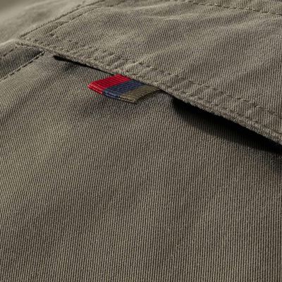 Feldjacke M65 3.0 RAL 7013 PENTAGON K01009-3.0-06E 3