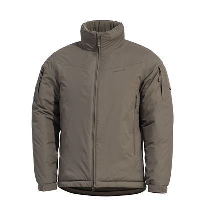 Jacke LOGAN LEVEL7 EXTREME RAL 7013