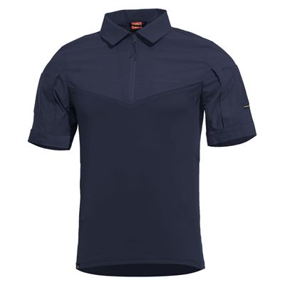 Taktisches Shirt RANGER Kurzarm BLAU