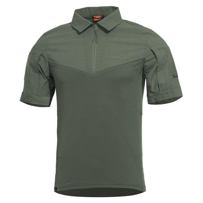 Taktisches Shirt RANGER Kurzarm OLIVE