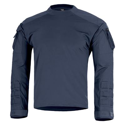 Combatshirt UBACS WOLF BLAU