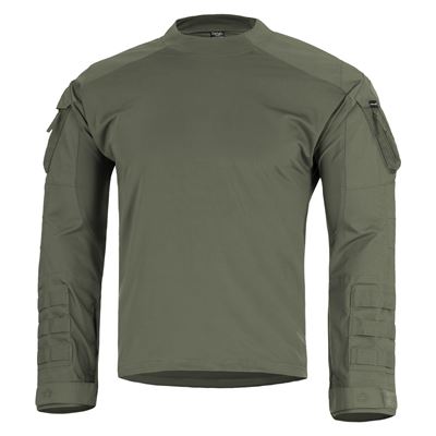 Combatshirt UBACS WOLF CAMO GREEN