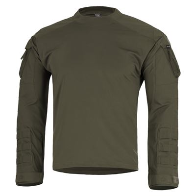 Combatshirt UBACS WOLF CAMO RANGER GREEN