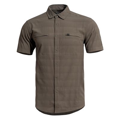 Shirt RIPPLE SUNPROOF RANGER GREEN