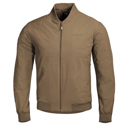 Fliegerjacke M.A.P1 COYOTE