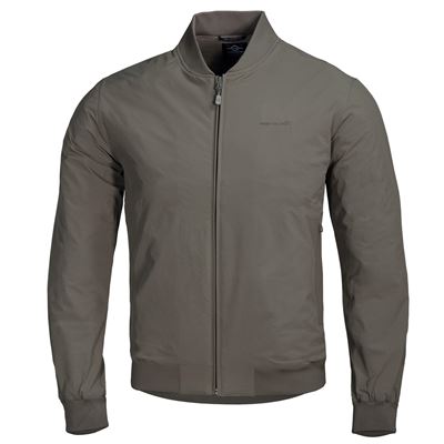 Fliegerjacke M.A.P1 RAL 7013